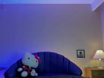 electraraptiss on Chaturbate 