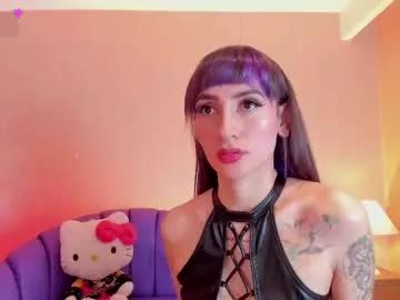 electraraptiss on Chaturbate 