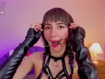 electraraptiss on Chaturbate 