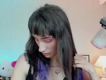 electraraptiss on Chaturbate 