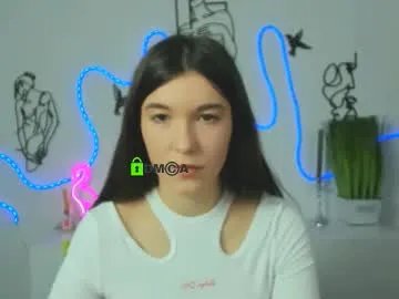 elis_sunny on Chaturbate