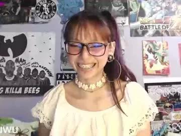 elle_uwu on Chaturbate 