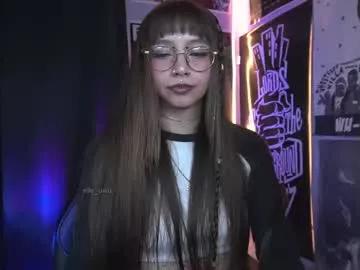 elle_uwu on Chaturbate 