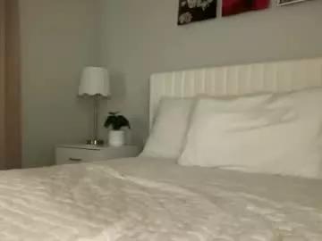 ellebby7 on Chaturbate 