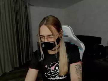 elli_26 on Chaturbate 