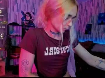 elli_26 on Chaturbate 
