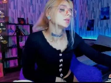 elli_26 on Chaturbate 