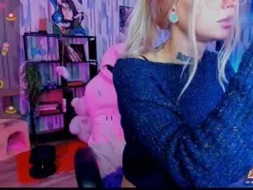 elli_26 on Chaturbate 