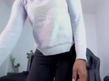 ellie_alves on Chaturbate 
