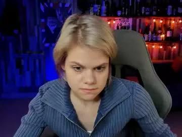 elliemurler on Chaturbate 