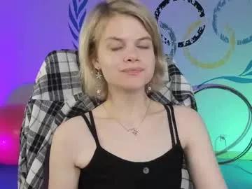 elliemurler on Chaturbate 