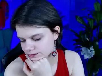 elliemurler — GOAL: If you think I'm pretty [193 tokens remaining] Hi! My name is Ellie. Glad to see you in my room :3 #nonude #skinny #shy #daddysgirl  #skinny