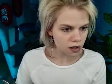 elliemurler on Chaturbate 