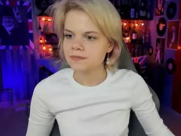 elliemurler on Chaturbate 