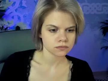 elliemurler on Chaturbate 