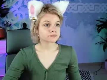 elliemurler on Chaturbate 