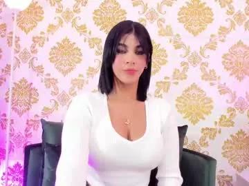 ema_lambert — GOAL: double penetration+saliva [900 tokens remaining] Welcome to my room! #ebony #bigass  #slave #twerking #squirt