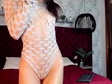 ema_luna_ —  GOAL: POV:  Sloppy blowjob!  [150]  #smoke #skinny #anal #bbc #lovense