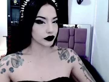 emearld_black on Chaturbate 