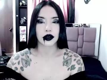 emearld_black on Chaturbate 