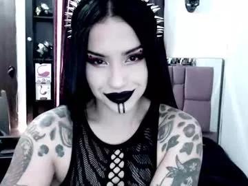 emearld_black on Chaturbate 