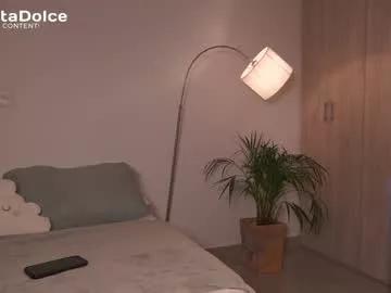 emely_dolce on Chaturbate 