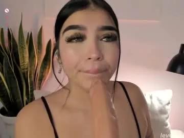 emily_kenner on Chaturbate