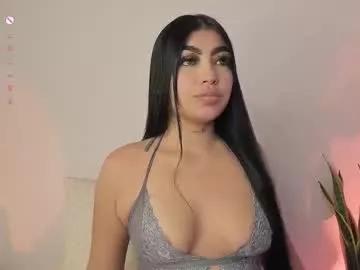 emily_kenner on Chaturbate