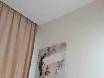 emilyfinne on Chaturbate 