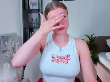 emilyhewell on Chaturbate 
