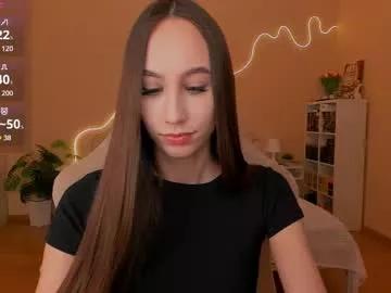 Freechat emilyhoston on Chaturbate
