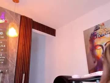 emma_hunter_ on Chaturbate 