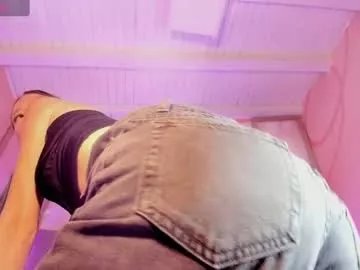 emma_jhoons on Chaturbate 