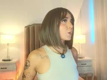 Private emma_torres__ on Chaturbate