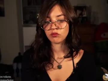 Chaturbate emmachoice is Group emmachoice — ClassicTicket: Show in progress. Topless erotic asmr and teasing. Tip 99 tokens to get your ticket. Type /cmds to see all commands.