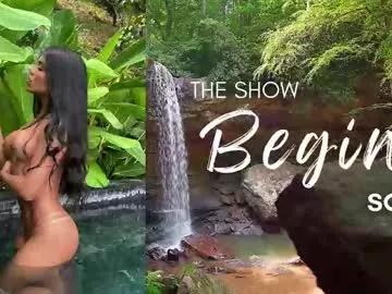 emmamejia7 on Chaturbate 