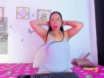 emmarogers_ — Multi Goal:  SQUIRT AT GOAL // HARD VIBRATIONS LOVENSE 25 / 69 / 77 / 88 / 99 [200tk each Goal] #squirt #latina #deepthroat #anal #feet