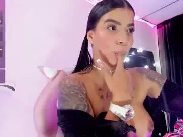 emmarusselx on Chaturbate 