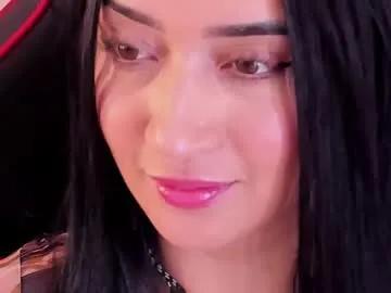 emmyevans1 on Chaturbate