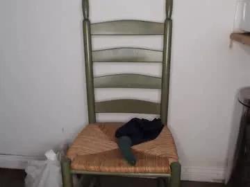 englishshyguyuk on Chaturbate