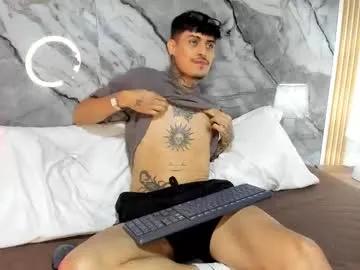 enzorodriguezz — GOAL: Show  cock [50 tokens remaining] Welcome to my room! #teen #young #straight #bigcock #fetish