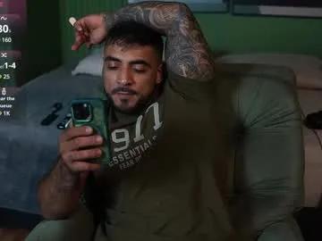 eric_harrison1 — show cum + flex  #lovense #bigcock #cum #muscle #bbc [1331 tokens left]