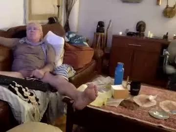 erostalk on Chaturbate