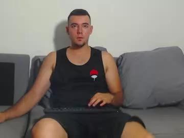 esteban_star on Chaturbate