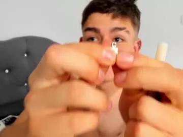 estebanchar_ on Chaturbate