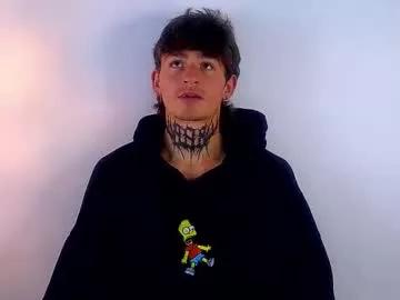 estebanchar_ on Chaturbate