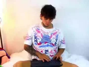 estebanchar_ on Chaturbate
