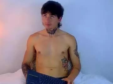 estebanchar_ on Chaturbate