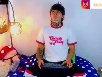 estebanchar_ on Chaturbate