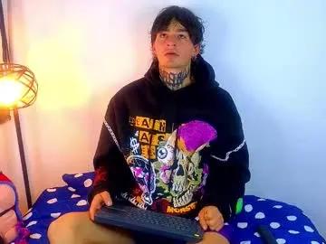 estebanchar_ on Chaturbate